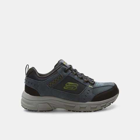 Sneakers de hombre skechers oak canyon, Azul Sneakers de hombre skechers oak canyon, Azul